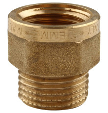 Переходник Tiemme HB 3/8x1/2 1500106