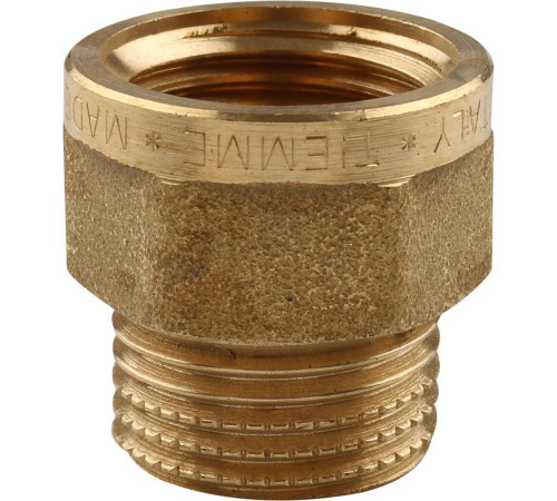 Переходник Tiemme HB 3/8x1/2 1500106