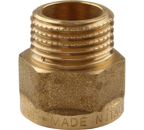 Переходник Tiemme HB 3/8x1/2 1500106