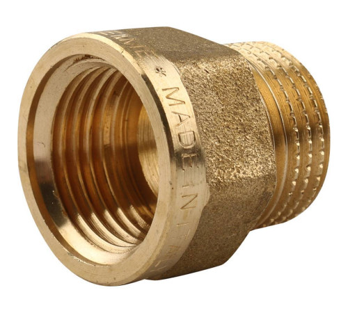 Переходник Tiemme HB 3/8x1/2 1500106