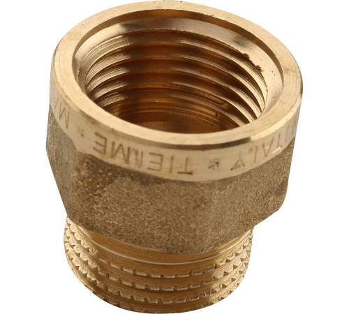 Переходник Tiemme HB 3/8x1/2 1500106
