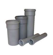 Труба канализационная Sinikon 110x150 мм 500081