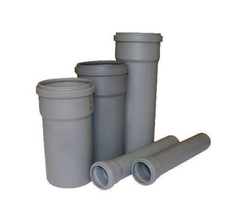 Труба канализационная Sinikon 110x150 мм 500081