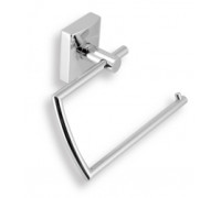 Держатель для туалетной бумаги NOVASERVIS Metalia 12 хром 0231.0