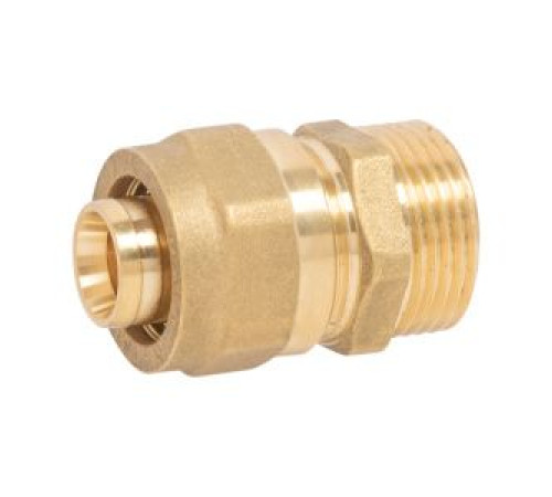 Муфта цанговая APE с наружной резьбой 1 x 26 мм 701L 1x26