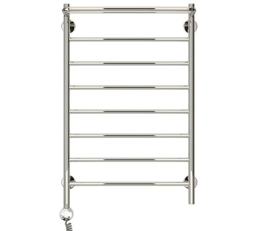 Полотенцесушитель электрический Стилье Формат 20 50x80 см без покрытия 00521-8050