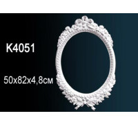 Панно декоративное Perfect K4051