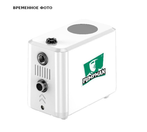 Насосная станция с частотным управлением MVI S-BOX6,5-60 PRO S-BOX6,5-60PRO