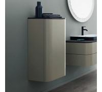 Столешница для шкафа Duravit Happy D.2 Plus HP030008080 Суперматовый графит
