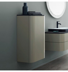 Столешница для шкафа Duravit Happy D.2 Plus HP030008080 Суперматовый графит