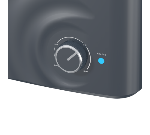 Водонагреватель накопительный Thermex Mera 15 O 15 л над раковиной 11905