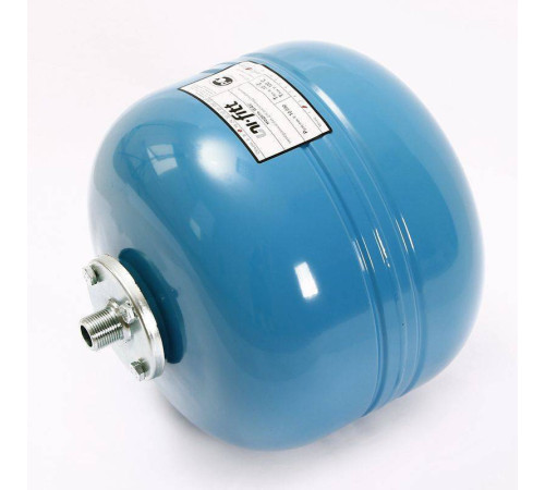 Гидроаккумулятор Uni-Fitt WAV 12 л вертикальный 3/4 WAV12-U