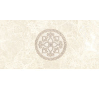 Декор Laparet Persey бежевый 20х40 см 04-01-1-08-03-11-497-0