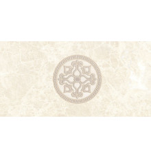 Декор Laparet Persey бежевый 20х40 см 04-01-1-08-03-11-497-0