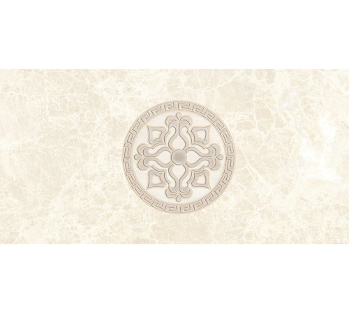 Декор Laparet Persey бежевый 20х40 см 04-01-1-08-03-11-497-0