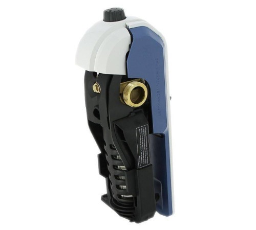 Фильтр рычажный BWT E1 Neu HWS 1 100 мкм для холодной воды с редуктором 840385