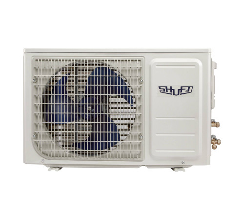 Наружный блок сплит-системы SHUFT Berg SFTO/out-09HN1_24Y НС-1598393