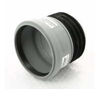 Муфта Ostendorf HT 110 с манжетой 115750