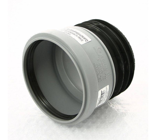 Муфта Ostendorf HT 110 с манжетой 115750