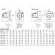 Насос циркуляционный UNIPUMP UPF 40-120 250 мм 16515