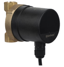 Насос циркуляционный Shinhoo INSTANT 15-1.5 II BL 71311001