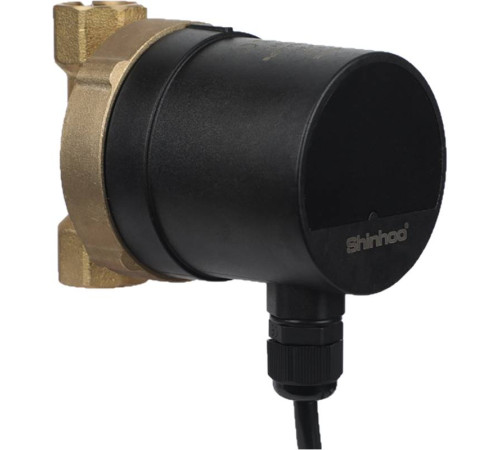 Насос циркуляционный Shinhoo INSTANT 15-1.5 II BL 71311001