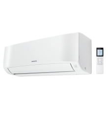 Инверторная сплит-система Hitachi Shiratama RAK-DJ50RHAE/RAC-DJ50WHAE комплект