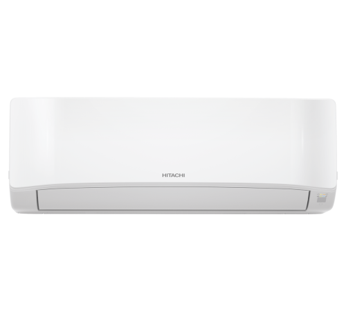 Инверторная сплит-система Hitachi Shiratama RAK-DJ25RHAE/RAC-DJ25WHAE комплект