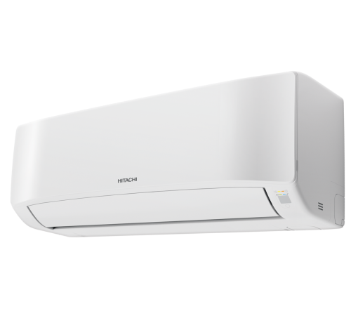 Инверторная сплит-система Hitachi Shiratama RAK-DJ25RHAE/RAC-DJ25WHAE комплект