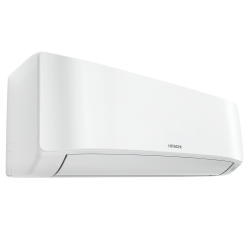 Инверторная сплит-система Hitachi Shiratama RAK-DJ18RHAE/RAC-DJ18WHAE комплект