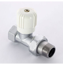 Вентиль радиаторный прямой регулирующий FAR 3/4 дюйма ВР FV 1350 34