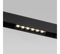 Slim Magnetic SL01 Трековый светильник 6W 4200K черный 85004/01 85004/01