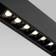 Slim Magnetic SL01 Трековый светильник 6W 4200K черный 85004/01 85004/01