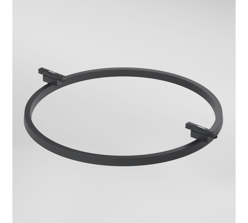 Slim Magnetic Трековый светильник 26W 4000K Most чёрный 85523/01