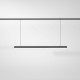 Slim Magnetic Трековый светильник 30W 4000K Milo чёрный 85105/01 85105/01