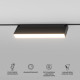 Умный трековый светильник 12W 2700-6500K Dim Kos Slim Magnetic 85082/01