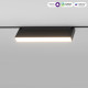 Умный трековый светильник 12W 2700-6500K Dim Kos Slim Magnetic 85082/01