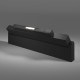Умный трековый светильник 18W 2700-6500K Dim Kos Slim Magnetic 85083/01