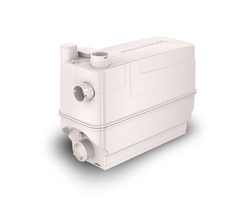 Канализационная установка Grundfos Sololift2 C-3 97775317