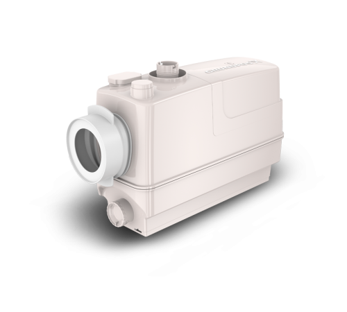 Канализационная установка Grundfos Sololift2 CWC-3 97775316