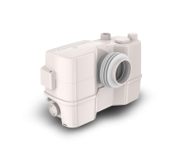 Канализационная установка Grundfos Sololift2 WC-3 97775315