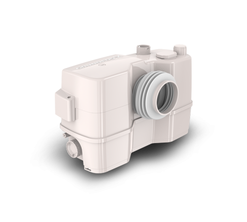 Канализационная установка Grundfos Sololift2 WC-3 97775315
