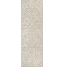 Плитка настенная Kerama Marazzi Монсеррат структура бежевый светлый матовый обрезной 40х120 см 14046R