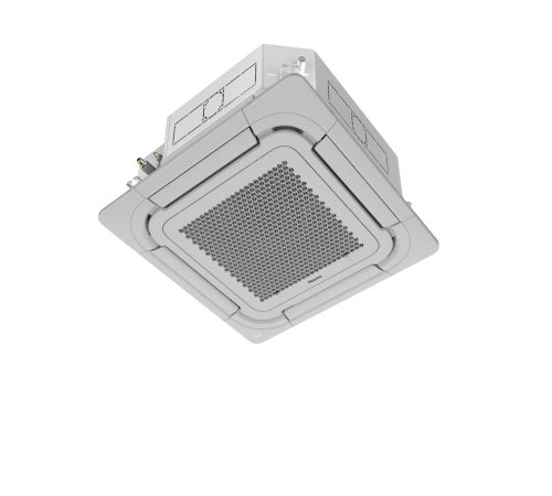 Сплит-система кассетная Hisense HEAVY EU DC Inverter R32 Wi-Fi ACT-24UR4RJC8/PE-QFA/CD/AUW-24U4RJ7