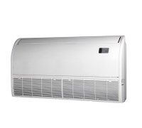 Сплит-система напольно-потолочная Hisense HEAVY EU DC INVERTER AUV-36UR4RC8/AUW-36U4RK7 инверторная R32