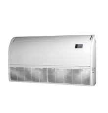 Сплит-система напольно-потолочная Hisense HEAVY EU DC INVERTER AUV-36UR4RC8/AUW-36U4RK7 инверторная R32