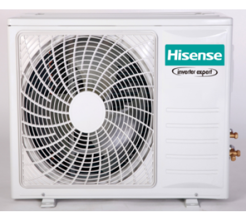 Сплит-система напольно-потолочная Hisense HEAVY EU DC INVERTER AUV-36UR4RC8/AUW-36U4RK7 инверторная R32