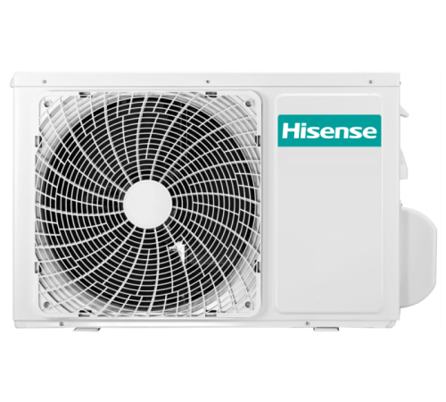 Сплит-система Hisense GOAL 2.0 Classic A AS-24HW4RBSKJ00 (комплект)