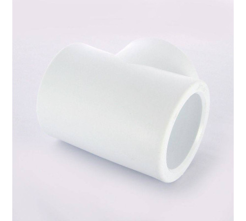 Тройник Pro Aqua 90 мм PA14022P