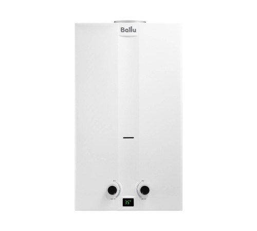 Газовая колонка Ballu GWH 10 Fiery 10 л/мин 1584730